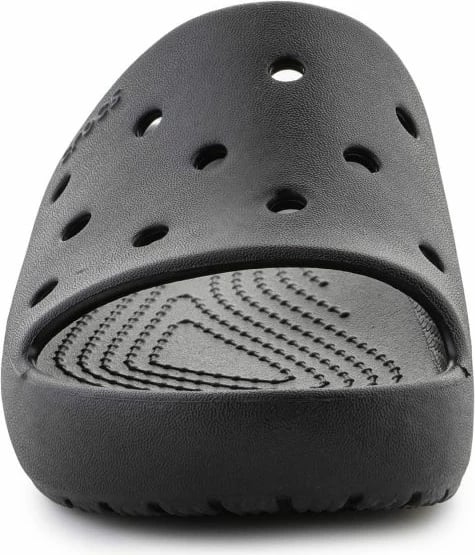 Papuqe Crocs Classic Slide V2, të zeza