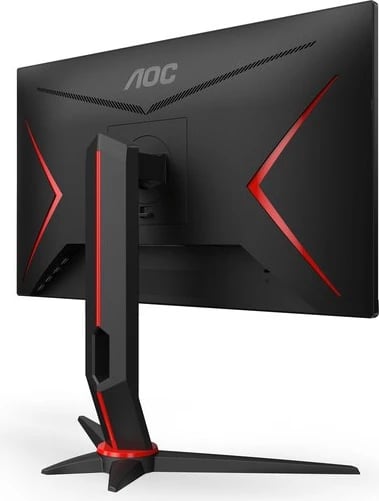 MONITOR AOC 24G2SPU/BK 24" FHD 165HZ