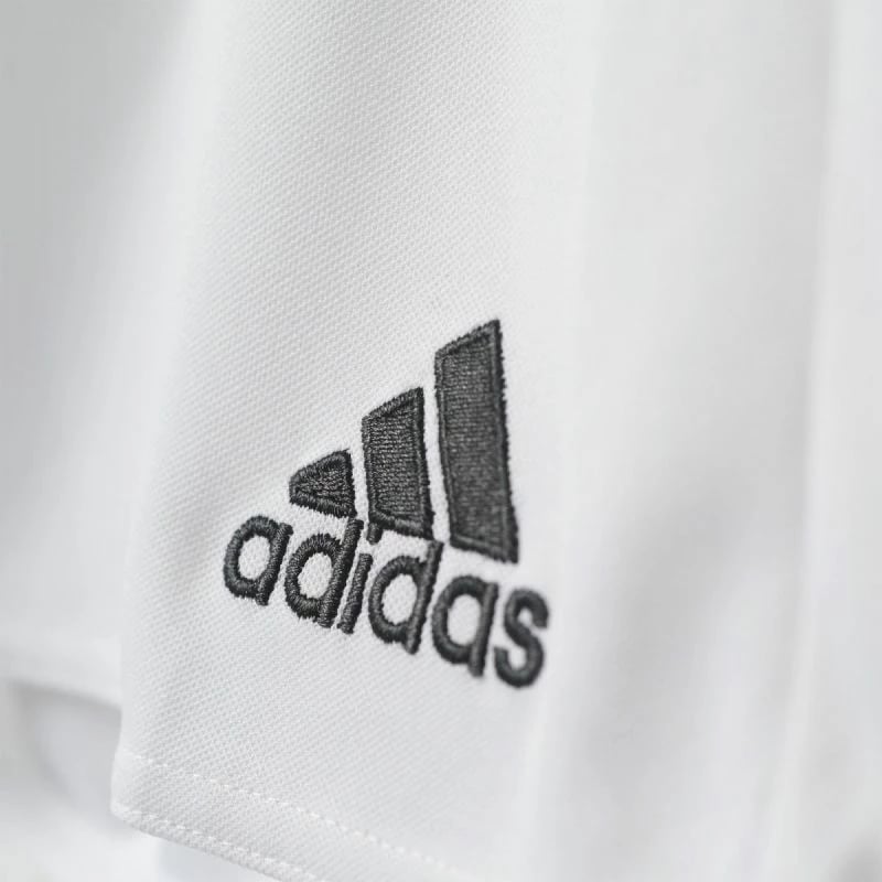 Shorce futbolli për meshkuj Adidas Parma 16, të bardha