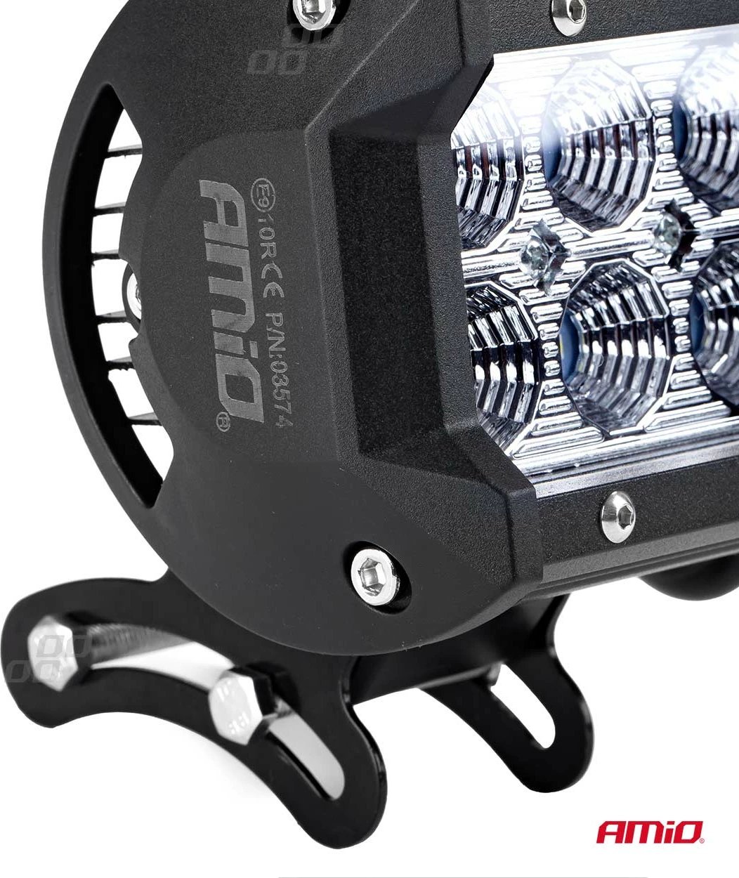 Llamba pune AWL17 6LED FLOOD 9-36V