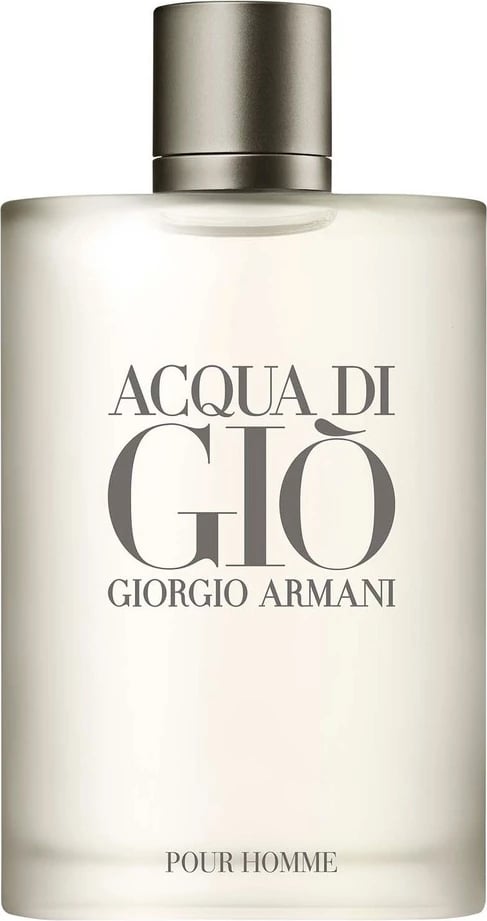 Eau De Toilette Armani, Acqua Di Gio Pour Homme, 50 ml 