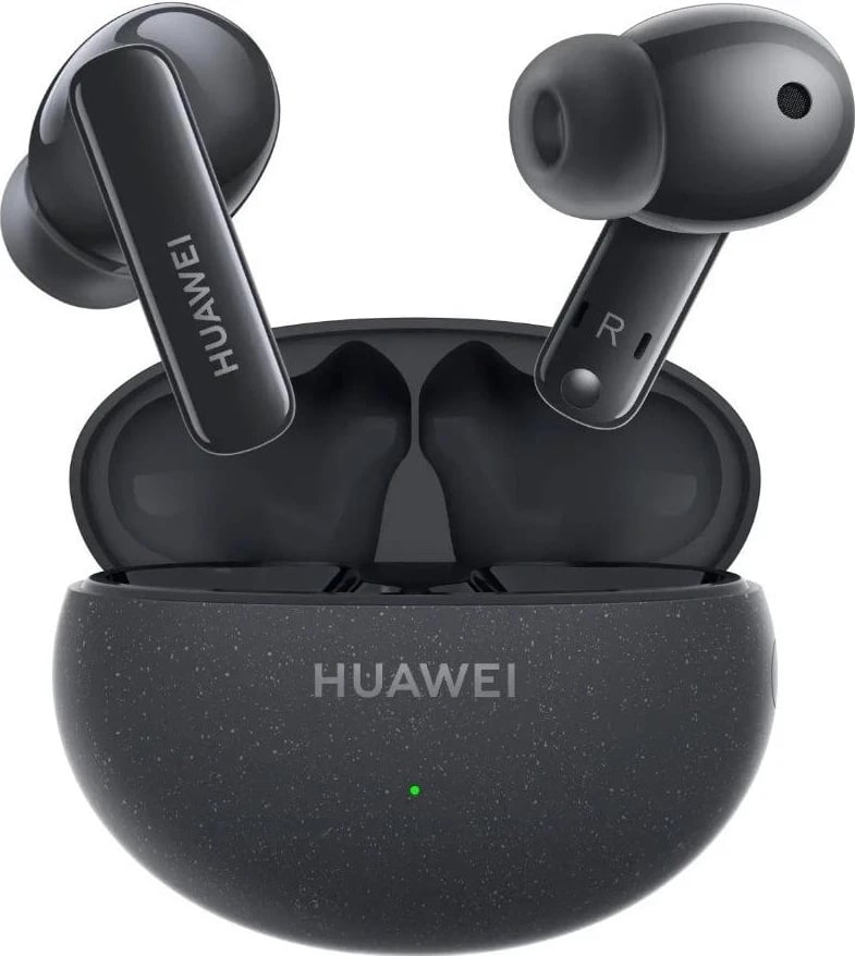 Celularët Huawei Freebuds 5i me ANC, ngjyrë e zezë