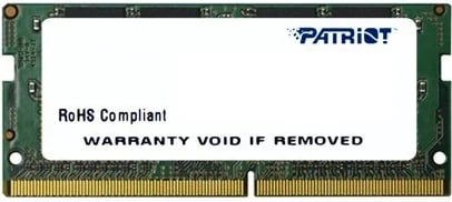 RAM memorie Patriot Memory, 8GB, 2133 MHz