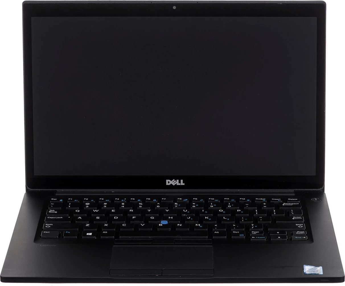 Laptop Dell Latitude 7480 i5-6300U 8GB 256GB SSD 14" FHD Win10pro