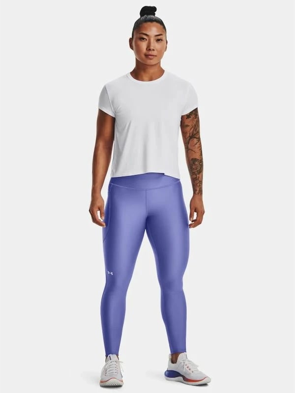 Hellonke për femra Under Armour, vjollce