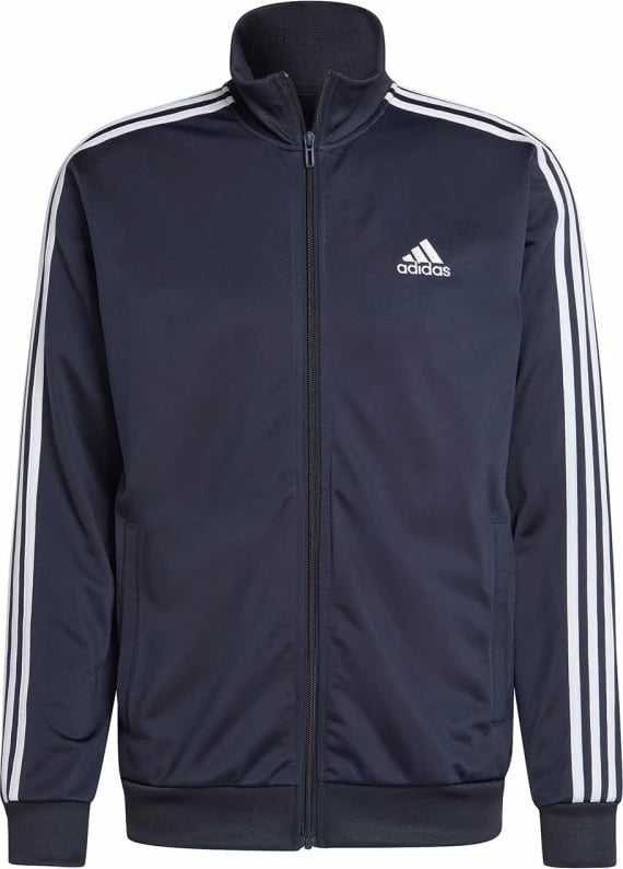 Trenerka për meshkuj adidas, blu marine