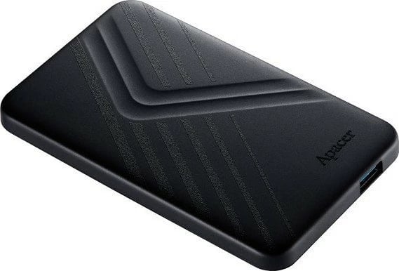 Disk HDD EXTERNAL APACER AC236, USB 3.2, 1TB, i zi