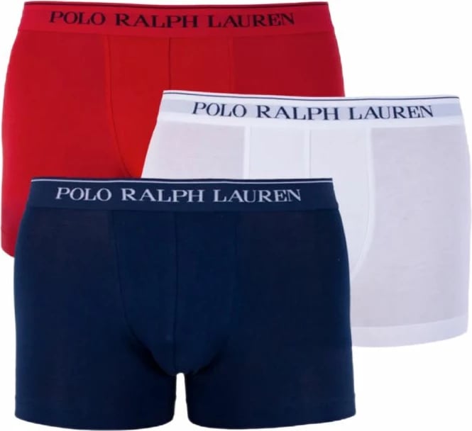 Të brendshme për meshkuj Polo Ralph Lauren, me ngjyra