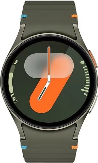 Smartwatch Samsung Galaxy Watch7 SM-L300 40mm Gjelbër