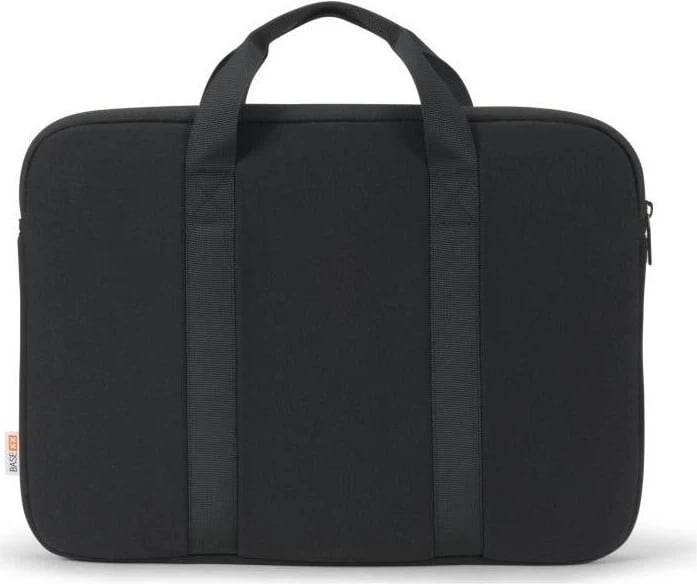 Qanta për Laptop Dicota BASE XX Sleeve Plus 15-15.6", e zezë