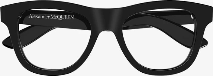 Korniza optike për meshkuj Alexander McQueen AM0421O-005 54