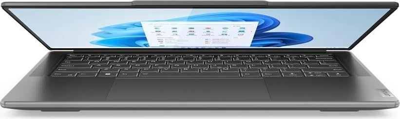 Laptop Lenovo Yoga Pro 9, Intel Core i7, 14.5 inch, Gri