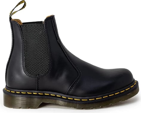 Çizme Dr. Martens për meshkuj, të zeza