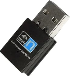 USB 2.0 Wireless