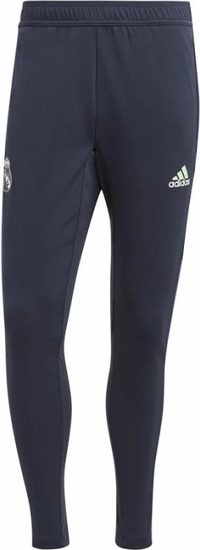 Pantallona adidas për meshkuj, Real Madrid, blu të errët