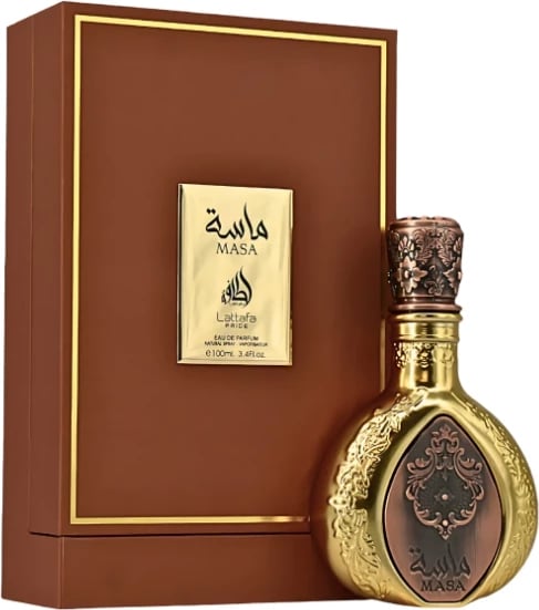 Eau de Parfum Lattafa Masa, 100 ml