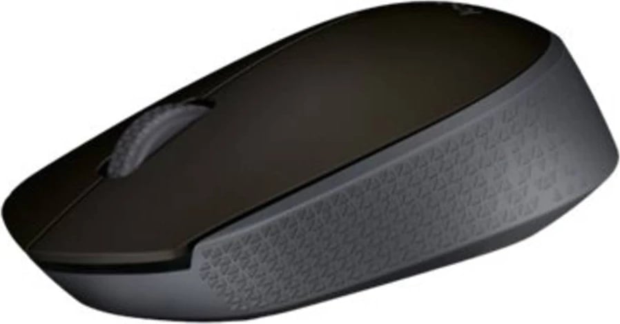 MOUSE LOGITECH B170 | WIRELESS 3D 1000DPI I ZI/HIRI