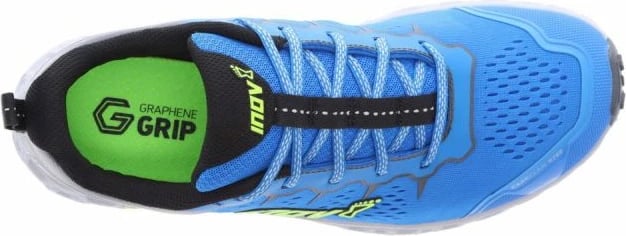 Atlete për meshkuj Inov-8, blu