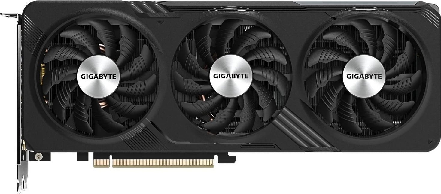 Kartë grafike Gigabyte GeForce RTX 4060 Gaming,  DLSS 3, 17000MHz, 8GB GDDR6