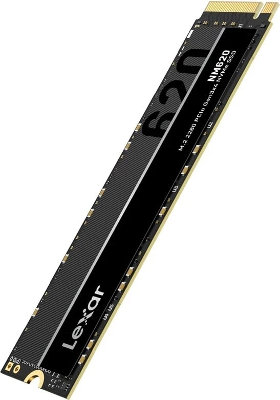 Disk Lexar NM620, PCI-E NVNe, 1TB