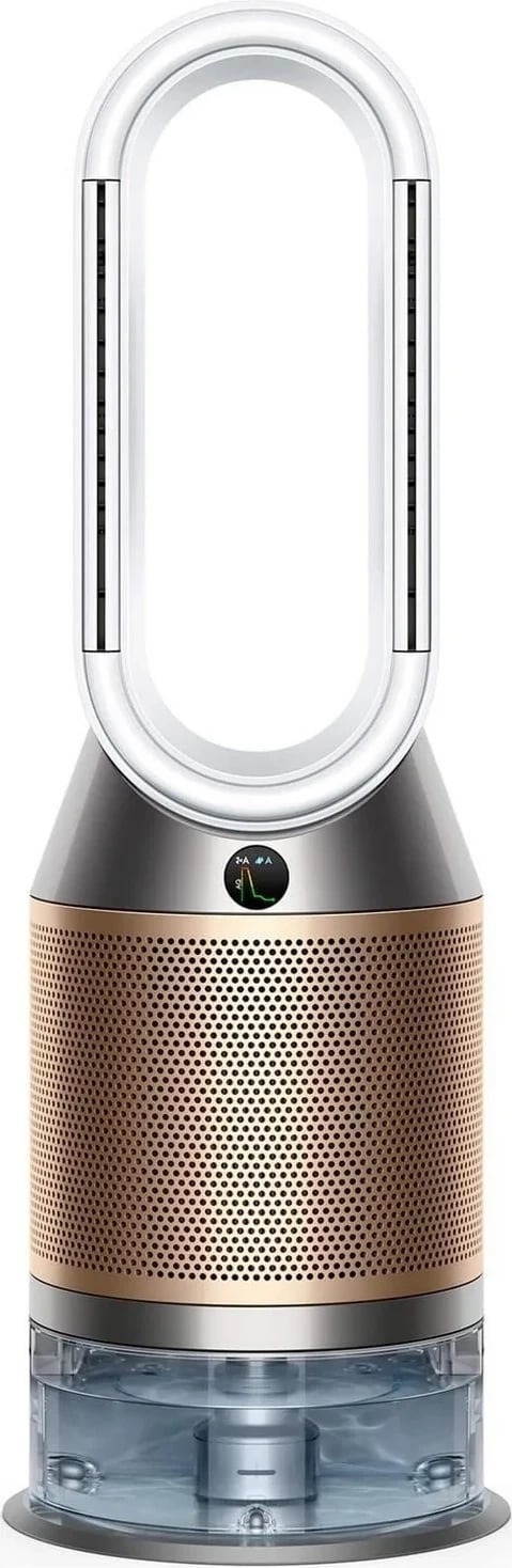 Pastrues ajri Dyson Purifier Humidify+Cool Formaldehyde PH04, i artë