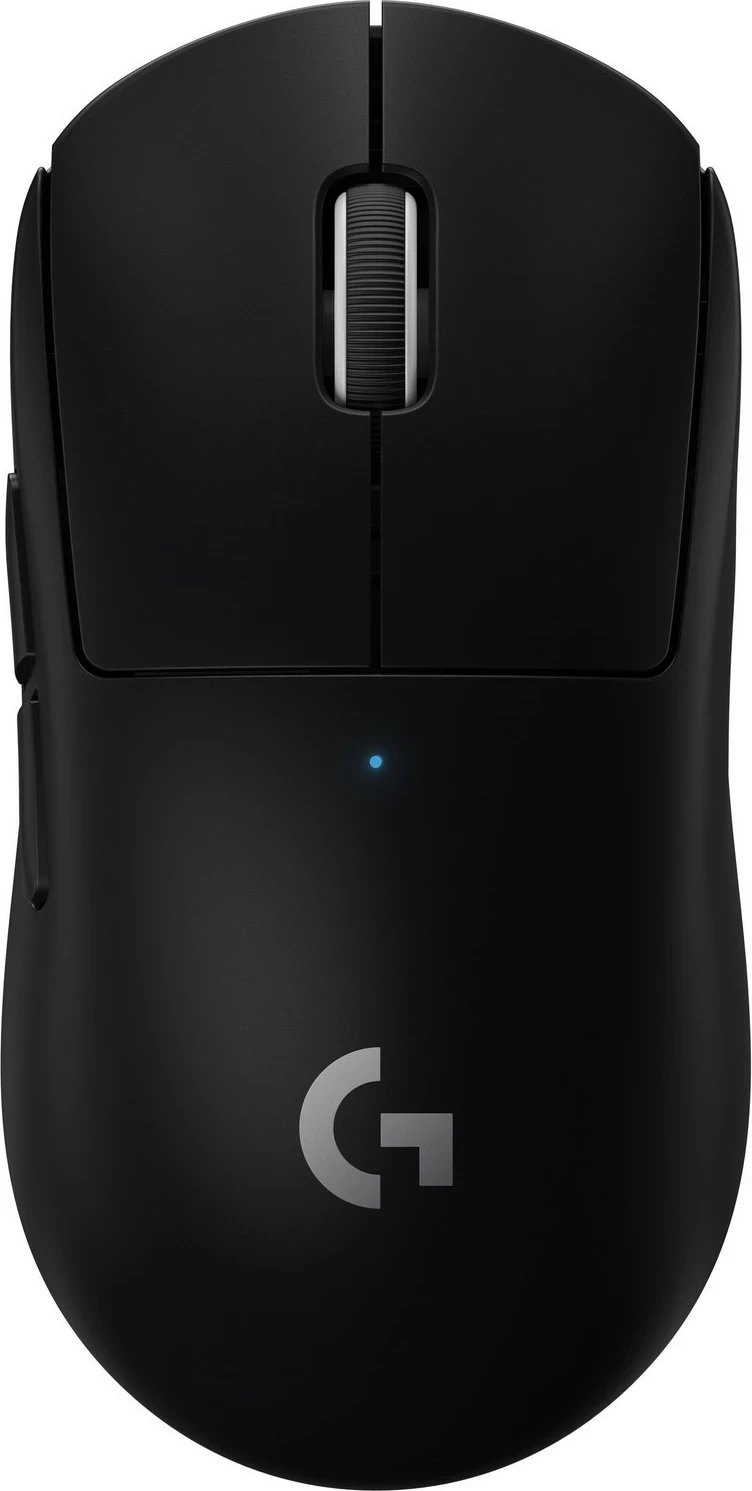 Maus Logitech G Pro X Superlight, i zi