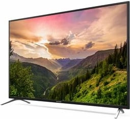 Televizor SHARP 55BL2, 55" (139cm), UHD 4K, i zi