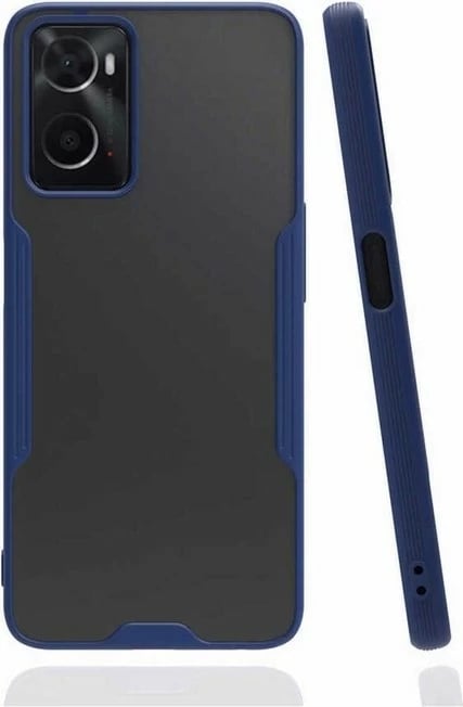 Mbulesë për telefon Megafox Teknoloji Oppo A36, e kaltër
