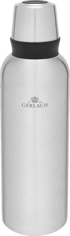 Termos Gerlach, AMBIENTE, 1.0L, argjend