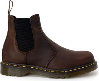 Çizme për meshkuj Dr. Martens, të kafta 