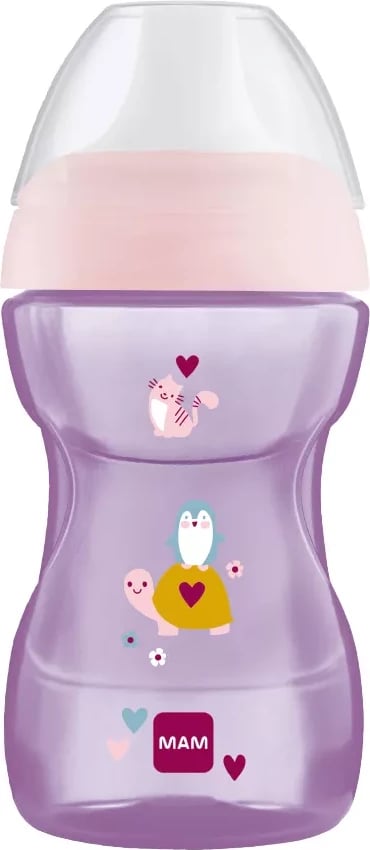 Mam Fun to Drink Cup Better Together 270 ml