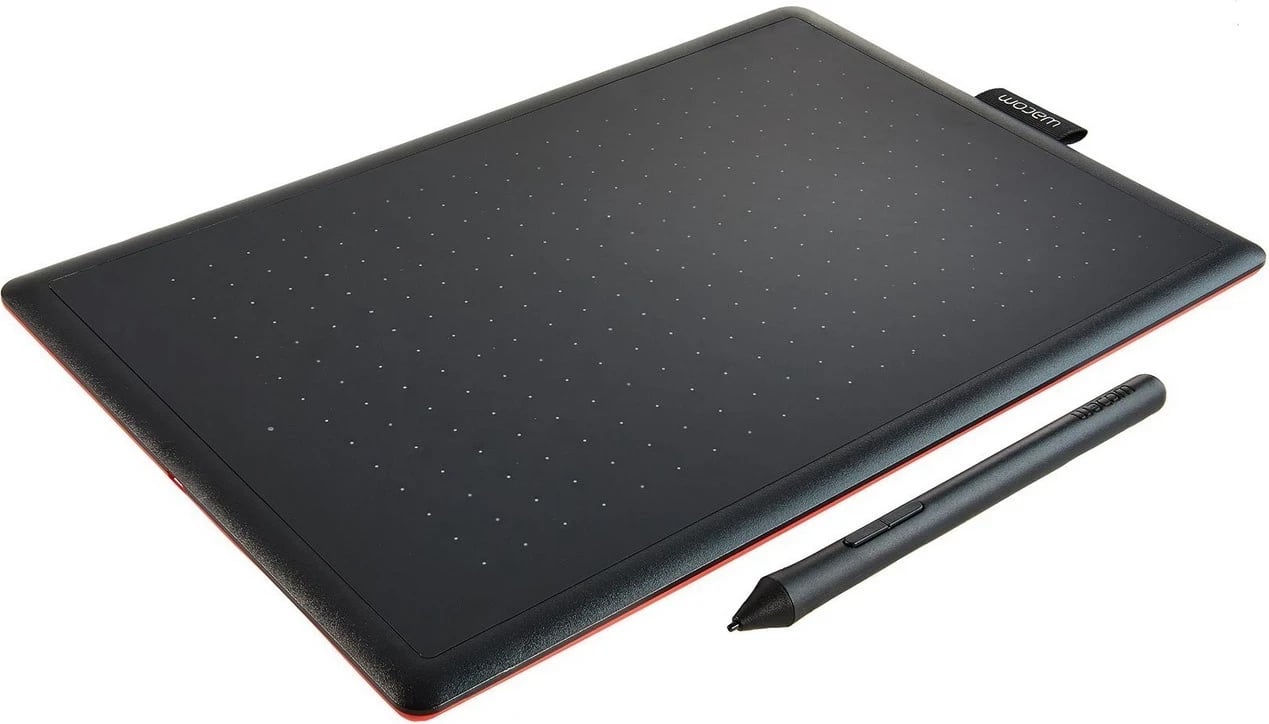 Tablet grafik Wacom One M, i zi