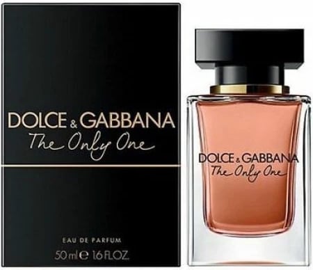 Eau De Parfum Dolce & Gabbana The Only One 50 ml