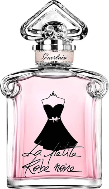 Eau de Toilette Guerlain La Petite Robe Noire, 75 ml