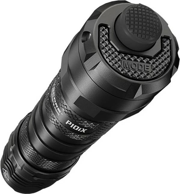 Dritë dore Nitecore P10IX, 4000 lumen