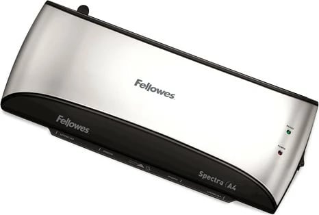 Laminator Fellowes Spectra A4, Cold/hot, 23 cm, zi, hiri