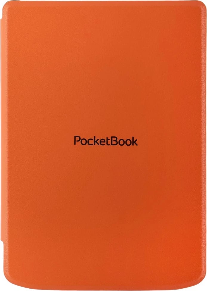 Mbështjellës PocketBook Verse, portokalli