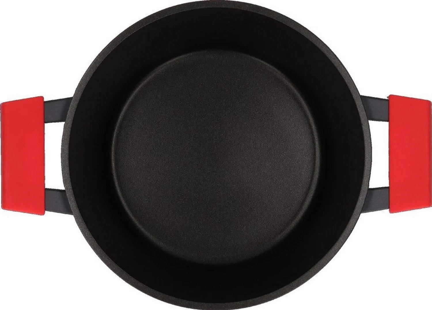 Set tenxheresh Zwieger Obsidian, për gatim, zi