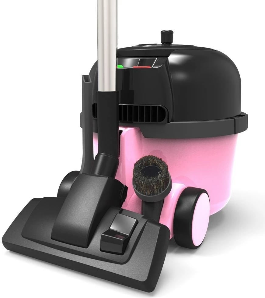 Fshesë Numatic Hetty, 620W, për shtëpi