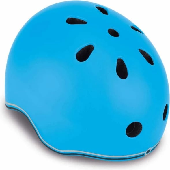 Helmet për fëmijë Globber, Sky Blue Jr 506-101