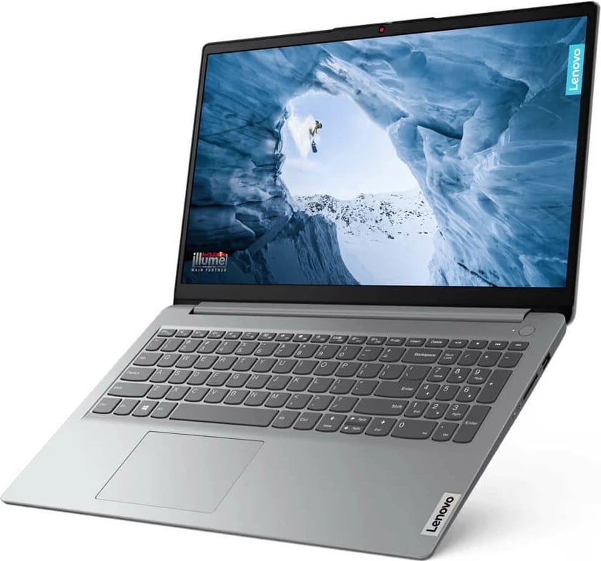 Laptop Lenovo IdeaPad 1 15IJL7, 15.6″, 8GB RAM, 256GB SSD, Intel UHD Graphics, hiri