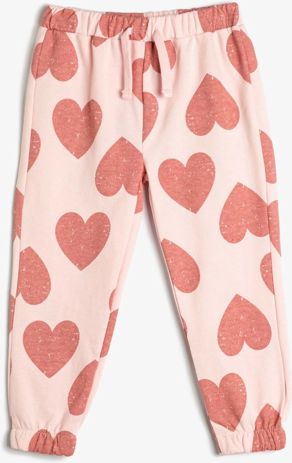 Pantallona sportive Koton, për vajza, rozë