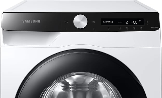 RROBALARËSE SAMSUNG WW90T534DAE1S7 9KG 1400RPM