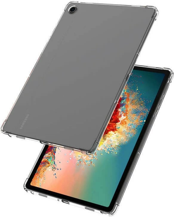 Mbështjellës tablet për Samsung Galaxy Tab A9 Plus, Megafox Teknoloji, pa ngjyrë