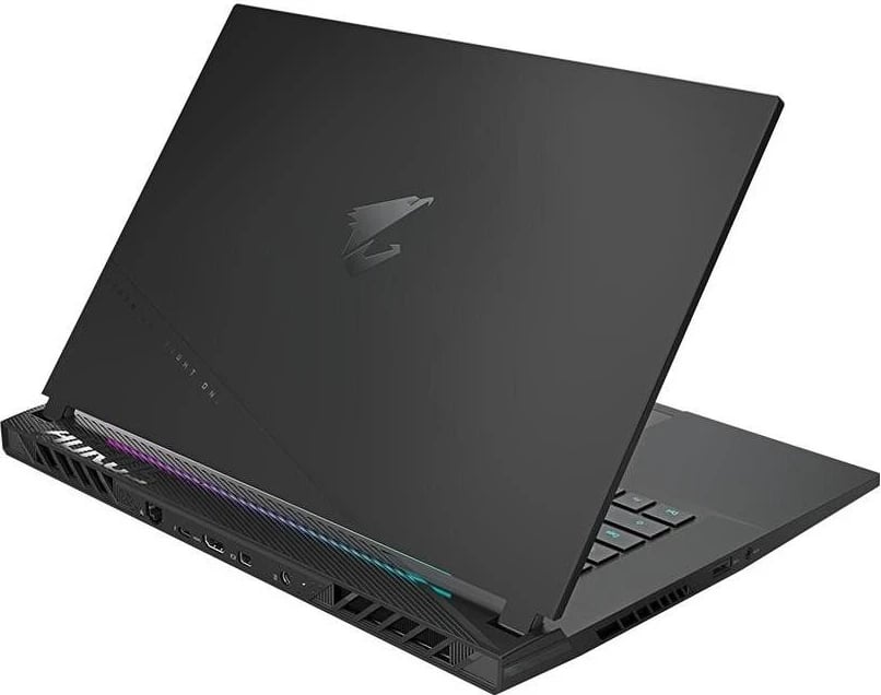 Laptop Gigabyte AORUS 15 9KF, 15.6", Intel Core i5, 8GB RAM, 512GB  SSD, NVIDIA GeForce RTX 4060, i zi 