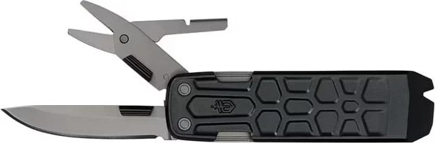 Multitool Gerber LockDown Slim Pry, Zi