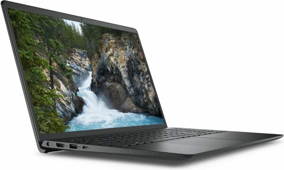 LAPTOP DELL VOSTRO 3530 i5-1334U UP TO 4.6GHZ 15.6" | 16GB RAM 512GB SSD INTEL IRIS XE GRAPHICS CARB