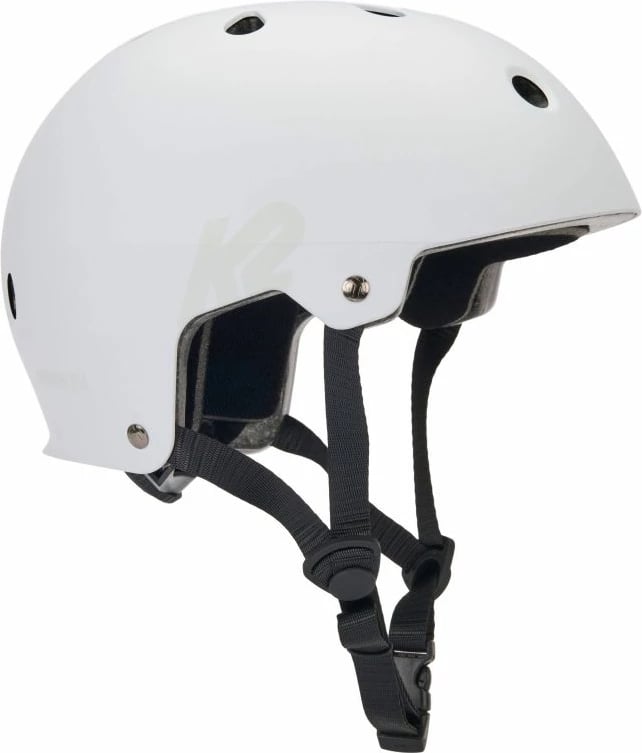 Helmetë K2 unisex, e bardhë