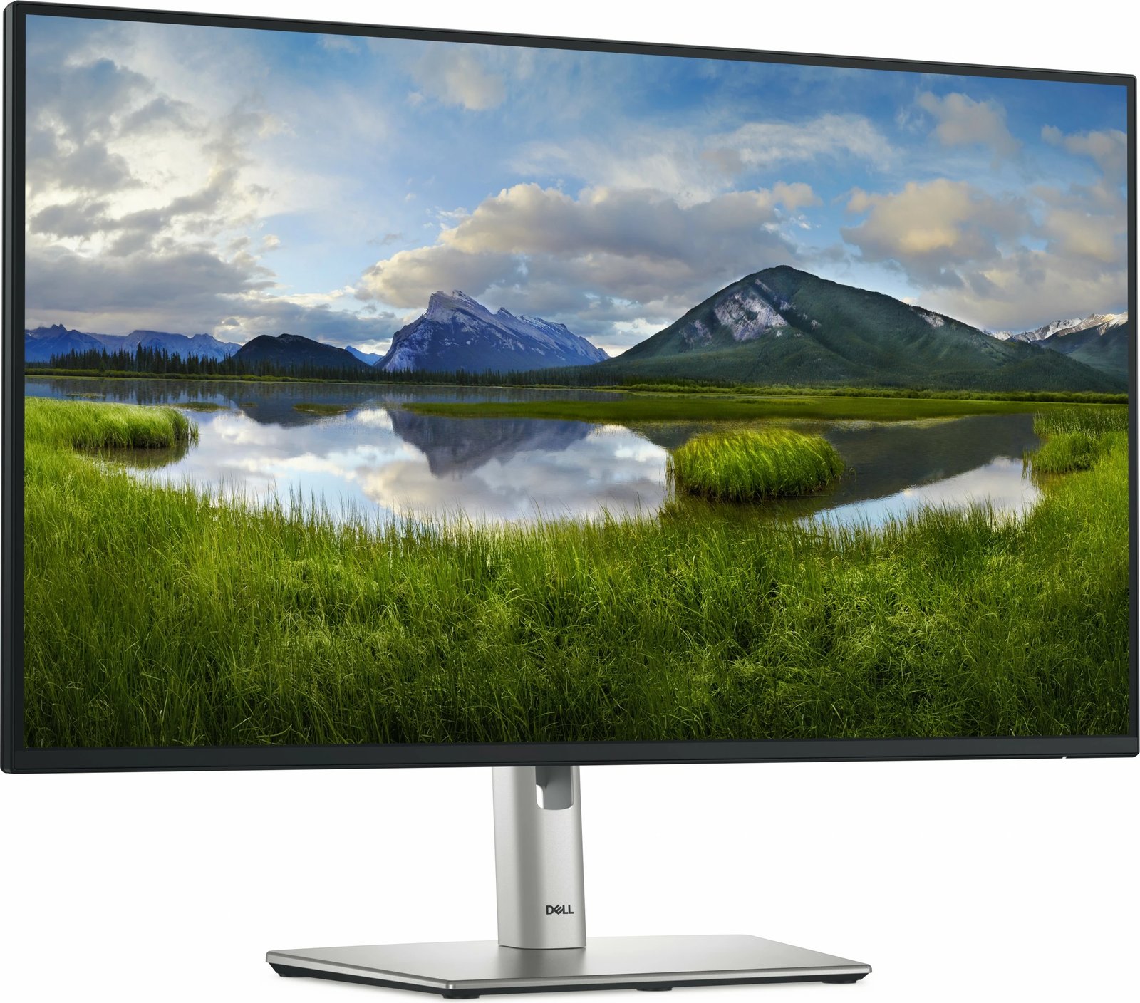 Monitor DELL P Series P2725H, 27", Full HD, LCD, 8 ms, i zi