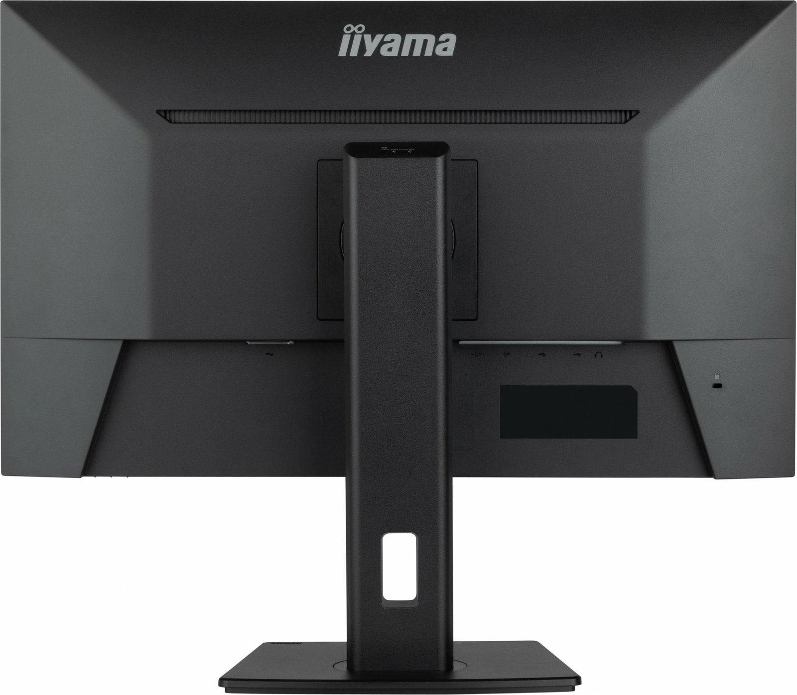 Monitor iiyama ProLite, 27", Full HD, LED, 1 ms, i zi